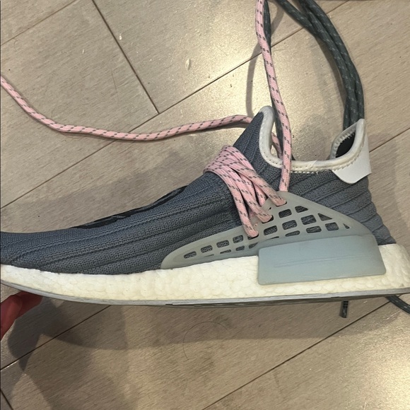 NMD’s Human Racers BBC astronaut - Picture 6 of 8